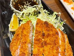 -白石的深夜食堂(济南万象城店)