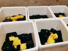 -索菲特西湖大酒店·香榭丽全日候餐厅(南山路店)