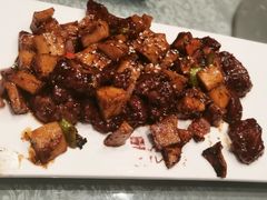 黑椒牛柳-江南原著(中联广场店)