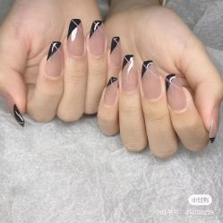 -妙睫屋日式美甲美睫