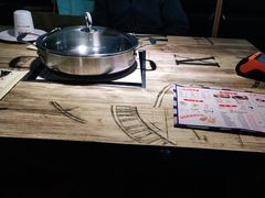 -焖锅部落(中央时代广场店)