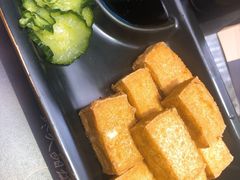 -馔豚·台北菜专门店(深圳湾万象城店)
