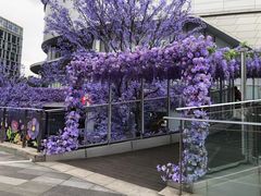 -龙湖南京江北天街