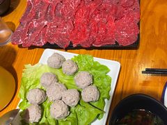 -牛品福潮汕牛肉火锅(旺庄店)