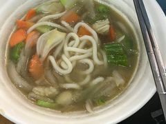 -喔爸韩国料理(环球银泰城店)