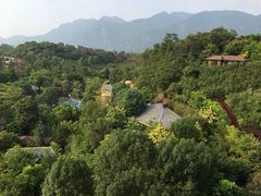 锦秀香江温泉酒店-广州锦绣香江度假别墅