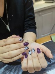-JustNail甲思美甲