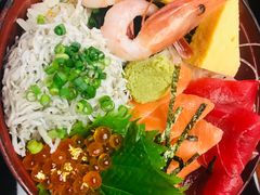-镰仓 峰本(八幡宫前本店)