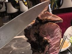 -舜和巴西烤肉餐厅(舜和国际店)