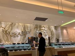 -深圳机场凯悦嘉轩酒店