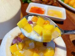 -暹罗酒肆泰餐厅酒吧