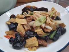 -老磨油饼(高陵店)