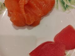 -索菲特酒店·海鲜自助 ·聚餐厅