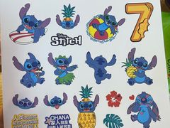 -7分甜(天津南开大悦城店)