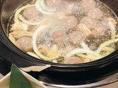 -同仁四季椰子鸡(无锡滨湖万象汇店)