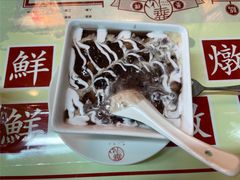 -香港華心糖水鋪(南西总店)