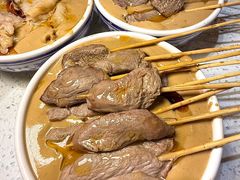 -京悦南门涮羊肉·羊蝎子火锅(田林路店)