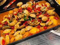 -419海鲜烧烤大排档