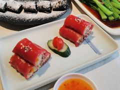 -相思林金岛饭店(青山湖店)