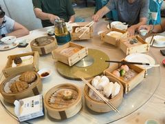 -渔村盛宴(航空新城店)