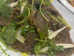 -阿静美食