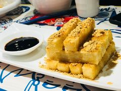 红糖糍粑-松哥油焖大虾(科技园店)