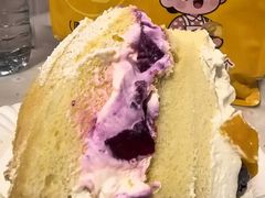 -洛雅艾思·生日蛋糕商务茶歇甜品台(北京店)