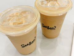 -Seesaw Coffee(武商MALL·武广店)