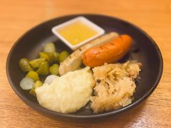 -甲丁坊·德餐·酒吧(五棵松华熙店)