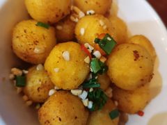 -炉小二铜锅牛蛙•川湘菜(三里屯店)