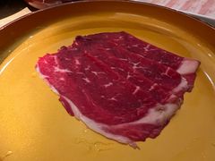 -温野菜涮涮锅(曲江大悦城店)