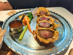 -黑宝石西餐厅(汇励99城市公园店)