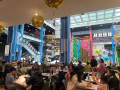 -蒙特利亲子乐园