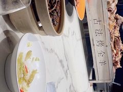 -桃园农庄烤全羊(江秋路店)