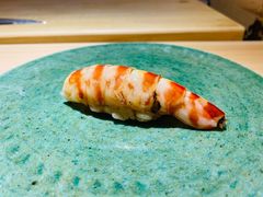 车海老寿司-鮨青(恒基名人购物中心店)