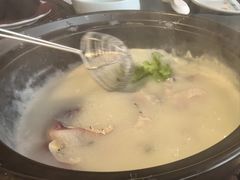 -大良毋米粥(锦龙路总店)