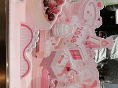 -奈雪的茶(青岛卓悦里INTOWN店)