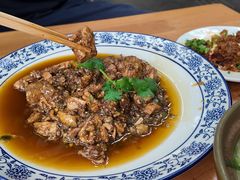 -百年粉蒸牛肉