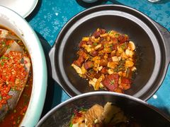 -呷湘厨·家宴·鱼汤捞饭(津南店)