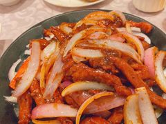 -海富门·带鱼·淮扬菜·粤菜(甘家口店)