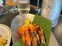 -Ameigo梅果·云贵川bistro(长宁来福士店)