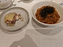 -老吉士酒家(天平路店)