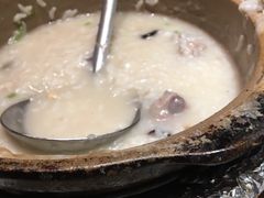 -粤仔湾砂锅粥(宜兴八佰伴店)