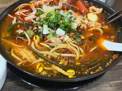 -李米线(武陵路店)