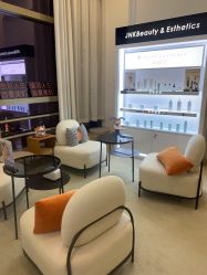 -JNK皮肤管理中心