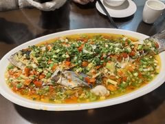 -飞虹鱼馆(春华路店)
