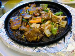 -大天然酒店(军民路店)