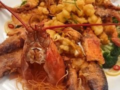 -黑石礁酒楼·海鲜(黑石礁店)