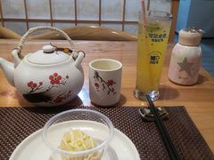 -长崎屋·23年日本料理·刺身·烧鸟(天河北路店)