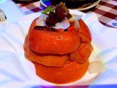 -邓丽君音乐主题餐厅